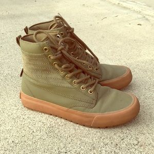 Brand New Supra Cold Weather Sneaker Boots